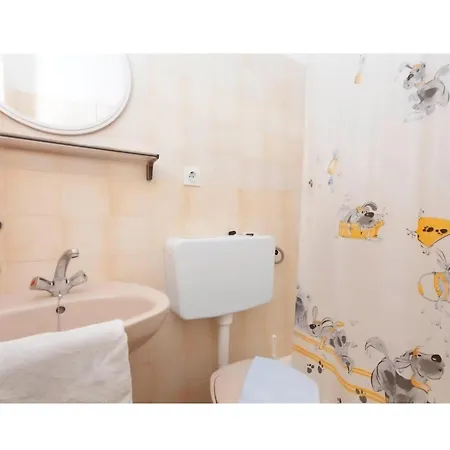 Ana 1 Apartmán