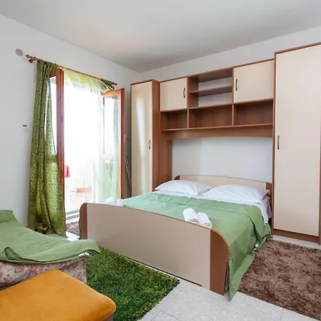 Apartmán Ana 1