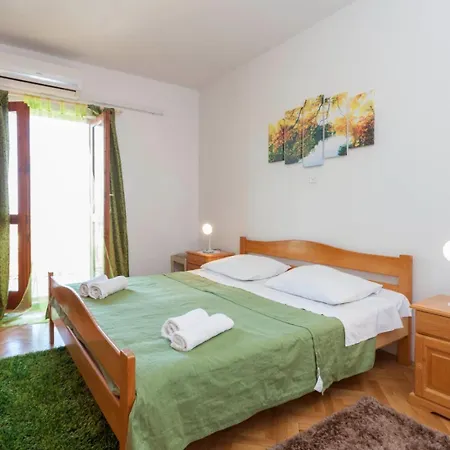 Lejlighed Ana 1 Makarska
