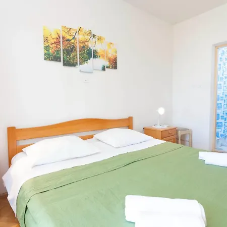 Apartmán Ana 1 *