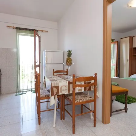Ana 1 Apartmán Makarská