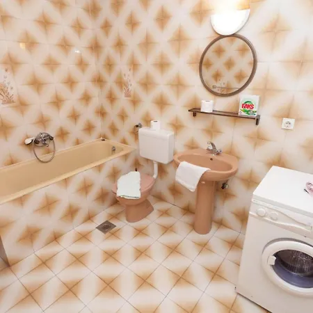 Ana 1 Apartmán Makarská