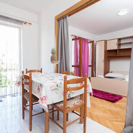 Ana 1 Apartmán Makarská