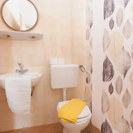 Ana 1 Apartmán Makarská