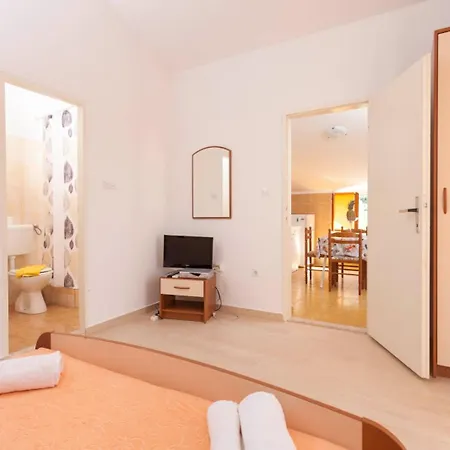 Apartmán Ana 1 Makarská