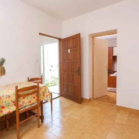 Apartmán Ana 1