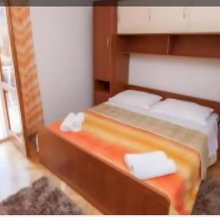 Apartmán Ana 1